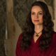 Carla Gugino in The Haunting of Hill House’s first season.